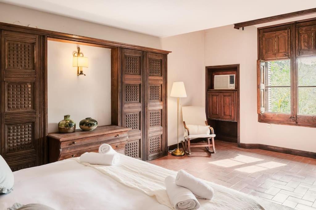 Villa Catalina Aka Villa Almanita Sant Pere De Ribes Zewnętrze zdjęcie