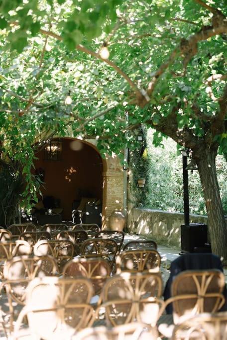 Villa Catalina Aka Villa Almanita Sant Pere De Ribes Zewnętrze zdjęcie