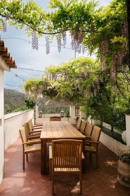 Villa Catalina Aka Villa Almanita Sant Pere De Ribes Zewnętrze zdjęcie