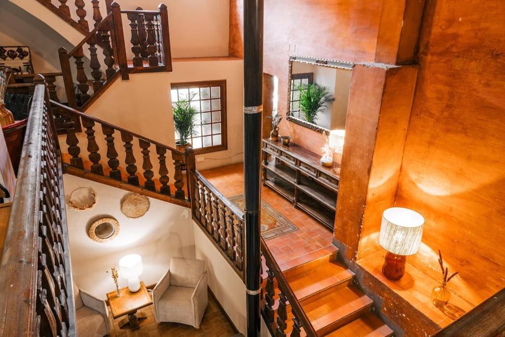 Villa Catalina Aka Villa Almanita Sant Pere De Ribes Zewnętrze zdjęcie