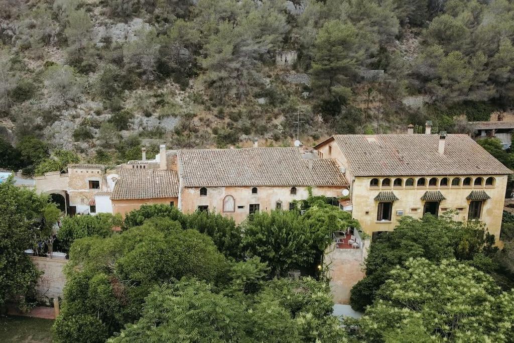Villa Catalina Aka Villa Almanita Sant Pere De Ribes Zewnętrze zdjęcie