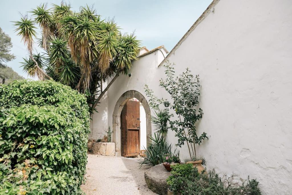 Villa Catalina Aka Villa Almanita Sant Pere De Ribes Zewnętrze zdjęcie