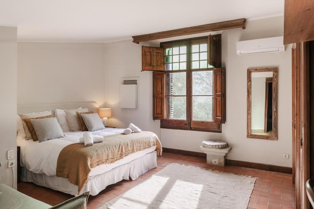Villa Catalina Aka Villa Almanita Sant Pere De Ribes Zewnętrze zdjęcie