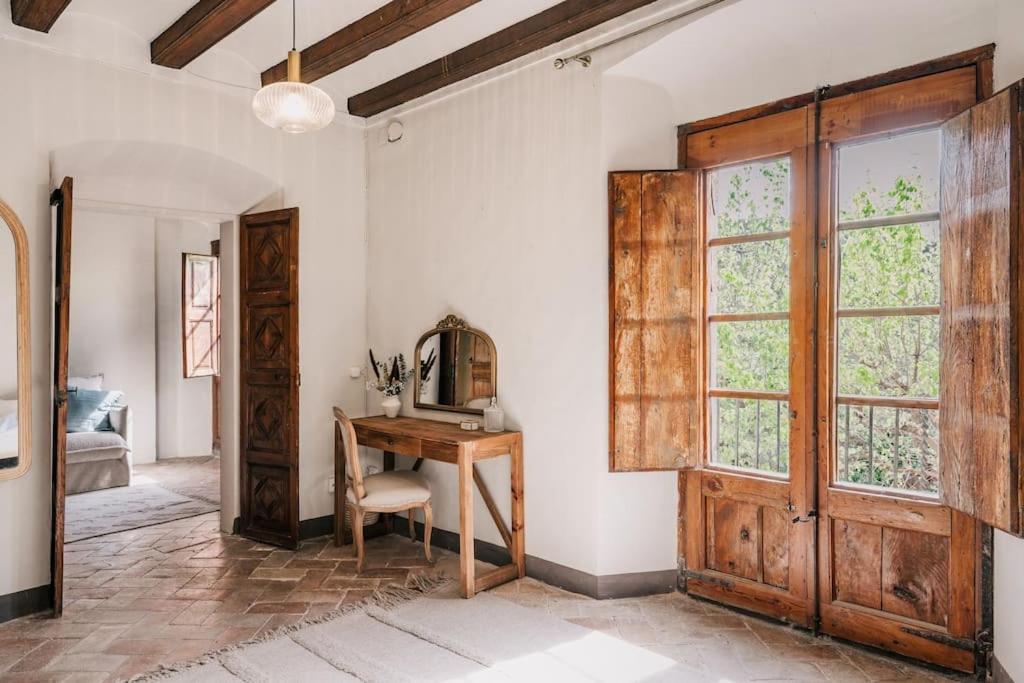 Villa Catalina Aka Villa Almanita Sant Pere De Ribes Zewnętrze zdjęcie