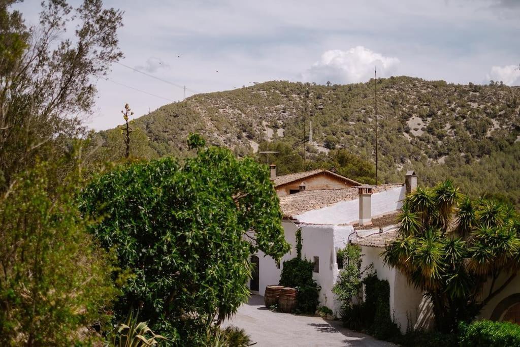 Villa Catalina Aka Villa Almanita Sant Pere De Ribes Zewnętrze zdjęcie