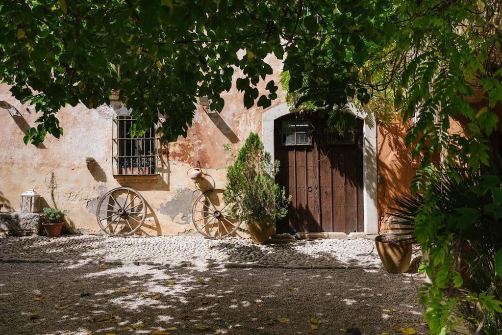 Villa Catalina Aka Villa Almanita Sant Pere De Ribes Zewnętrze zdjęcie
