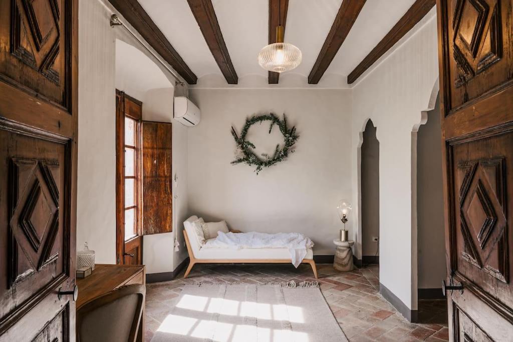 Villa Catalina Aka Villa Almanita Sant Pere De Ribes Zewnętrze zdjęcie