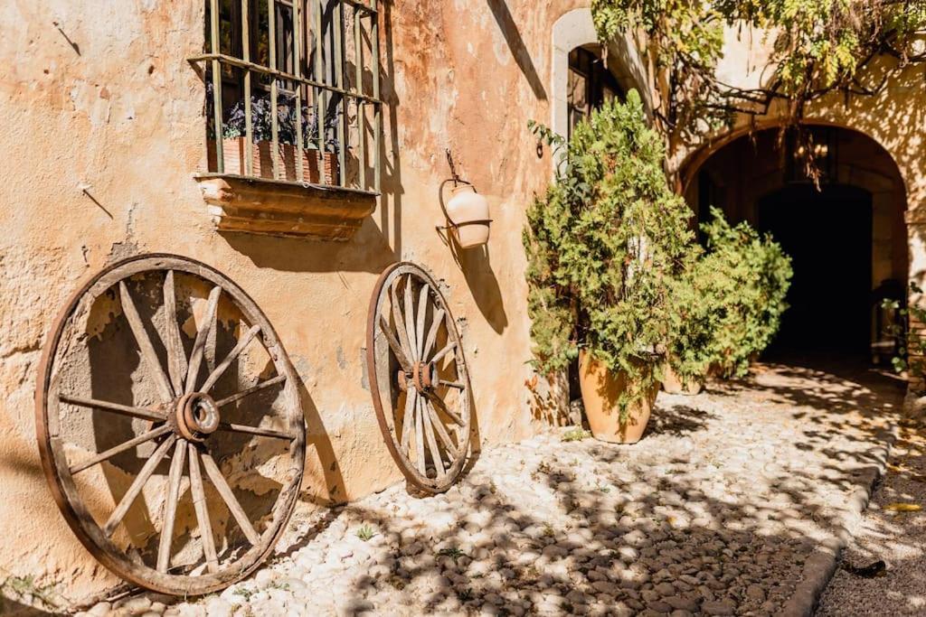 Villa Catalina Aka Villa Almanita Sant Pere De Ribes Zewnętrze zdjęcie