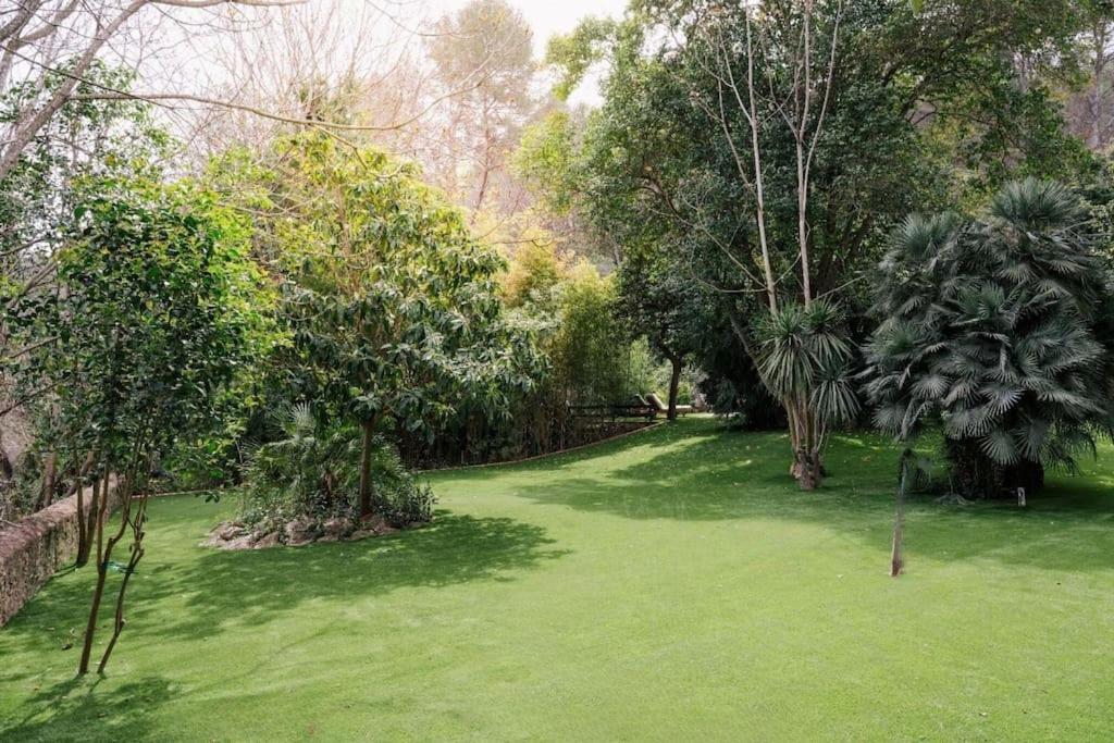 Villa Catalina Aka Villa Almanita Sant Pere De Ribes Zewnętrze zdjęcie